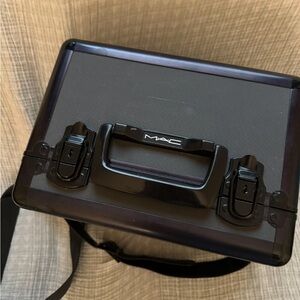 MAC Cosmetic Makeup Travel Case